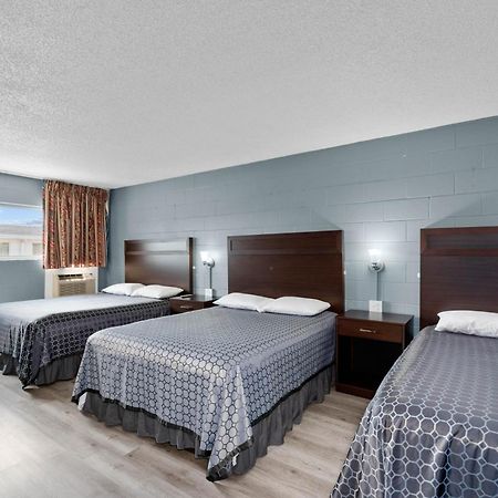 Holiday Lodge Wenatchee Dış mekan fotoğraf