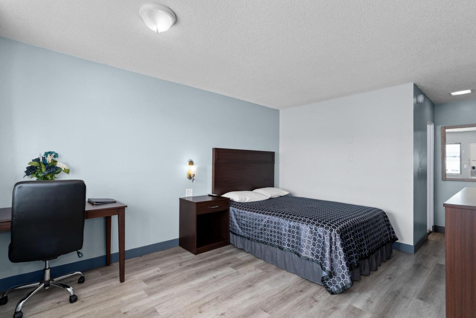 Holiday Lodge Wenatchee Dış mekan fotoğraf