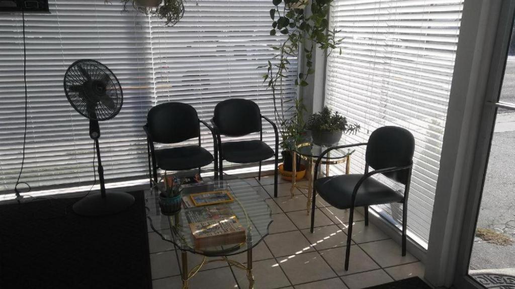 Holiday Lodge Wenatchee Dış mekan fotoğraf