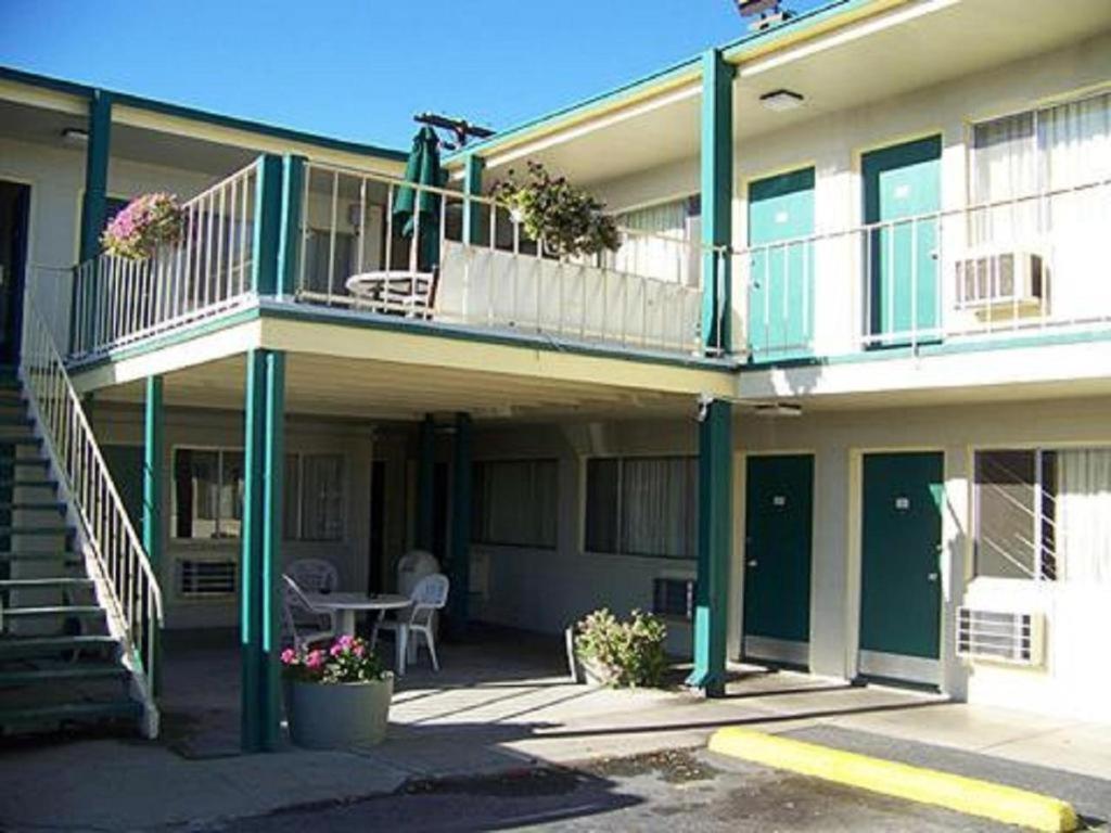 Holiday Lodge Wenatchee Dış mekan fotoğraf